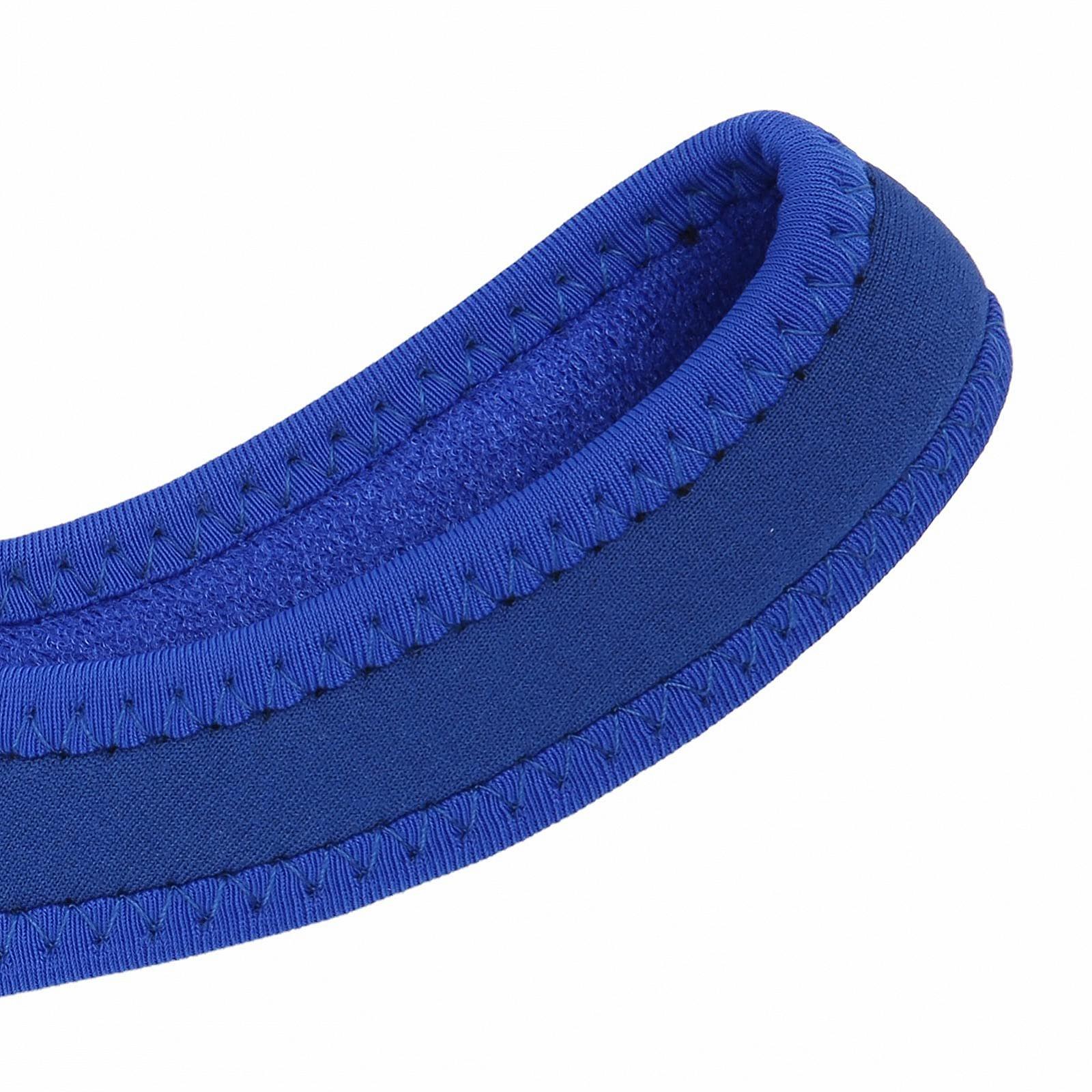 Ремінець проти хропіння Дихаючий Регульований, фото №5