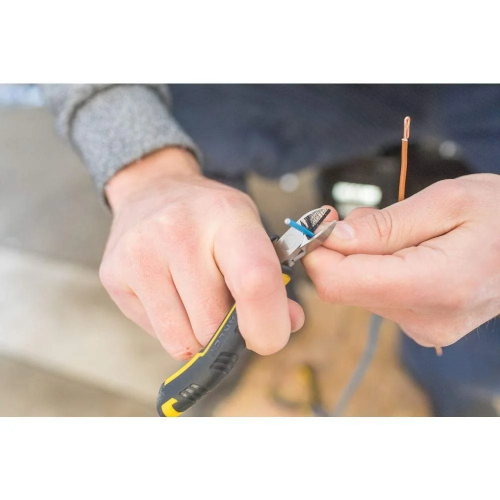 Мини-кусачки Stanley Fatmax FMHT0–80518, фото №3