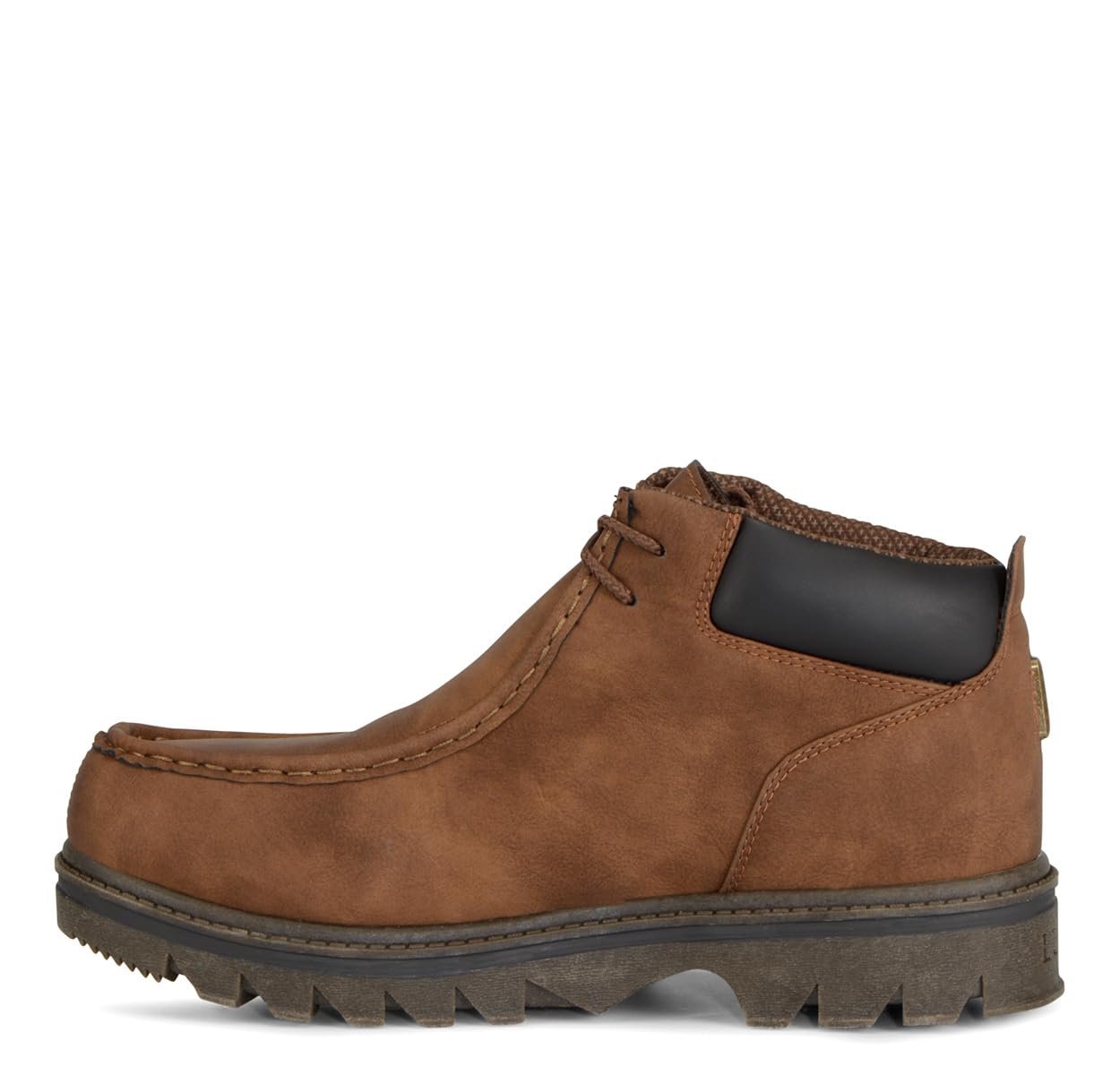 Ботинки Lugz Fringe, фото №5