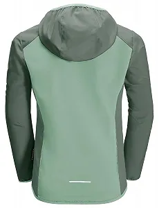 Куртка Softshell Jack Wolfskin Turbulence G synthetic.ua - Фото 1