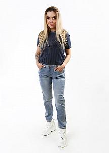 Джинсы GUESS W27 Голубой (GDG-w72086d2gg0-Blue) - Фото 1