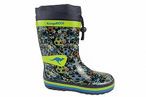 Чоботи KangaROOS K-summerrain - Фото 1
