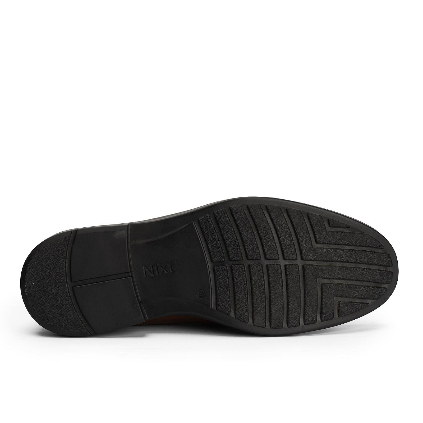 Челсі черевики Nixt Шкіряні, фото №4