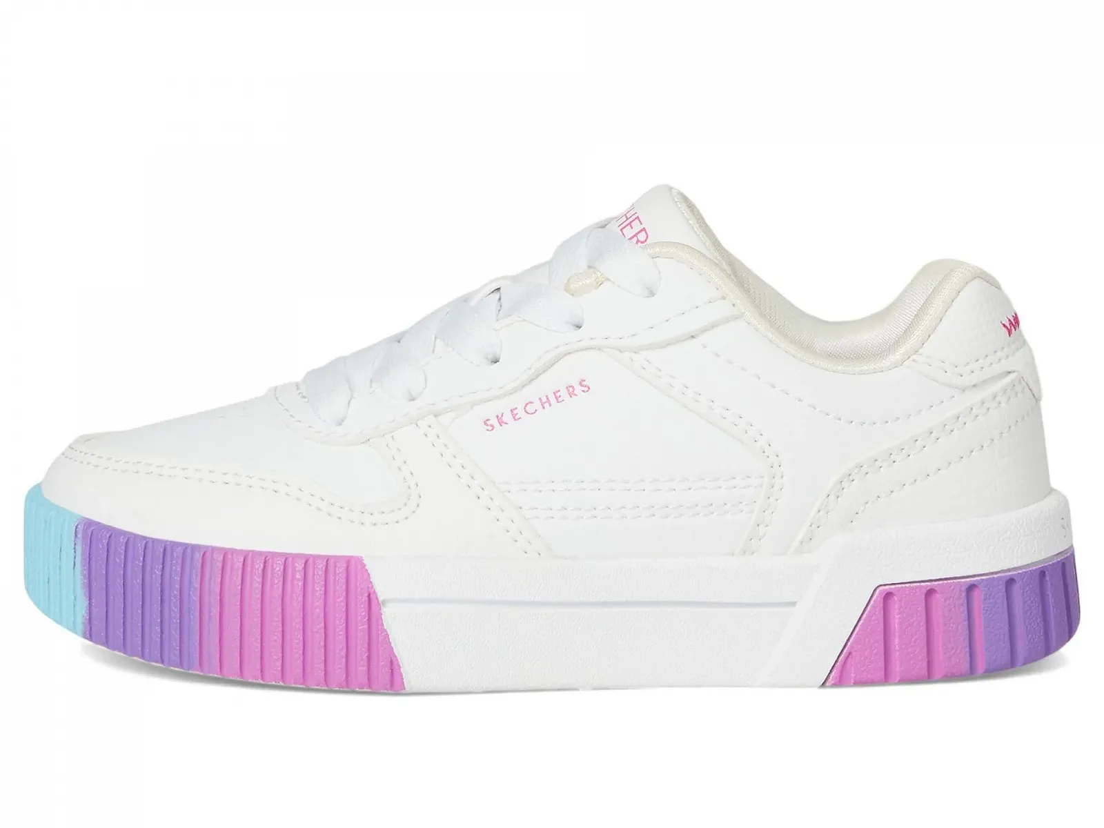 Кроссовки Skechers Jade Soft Glow для девочек, фото №4