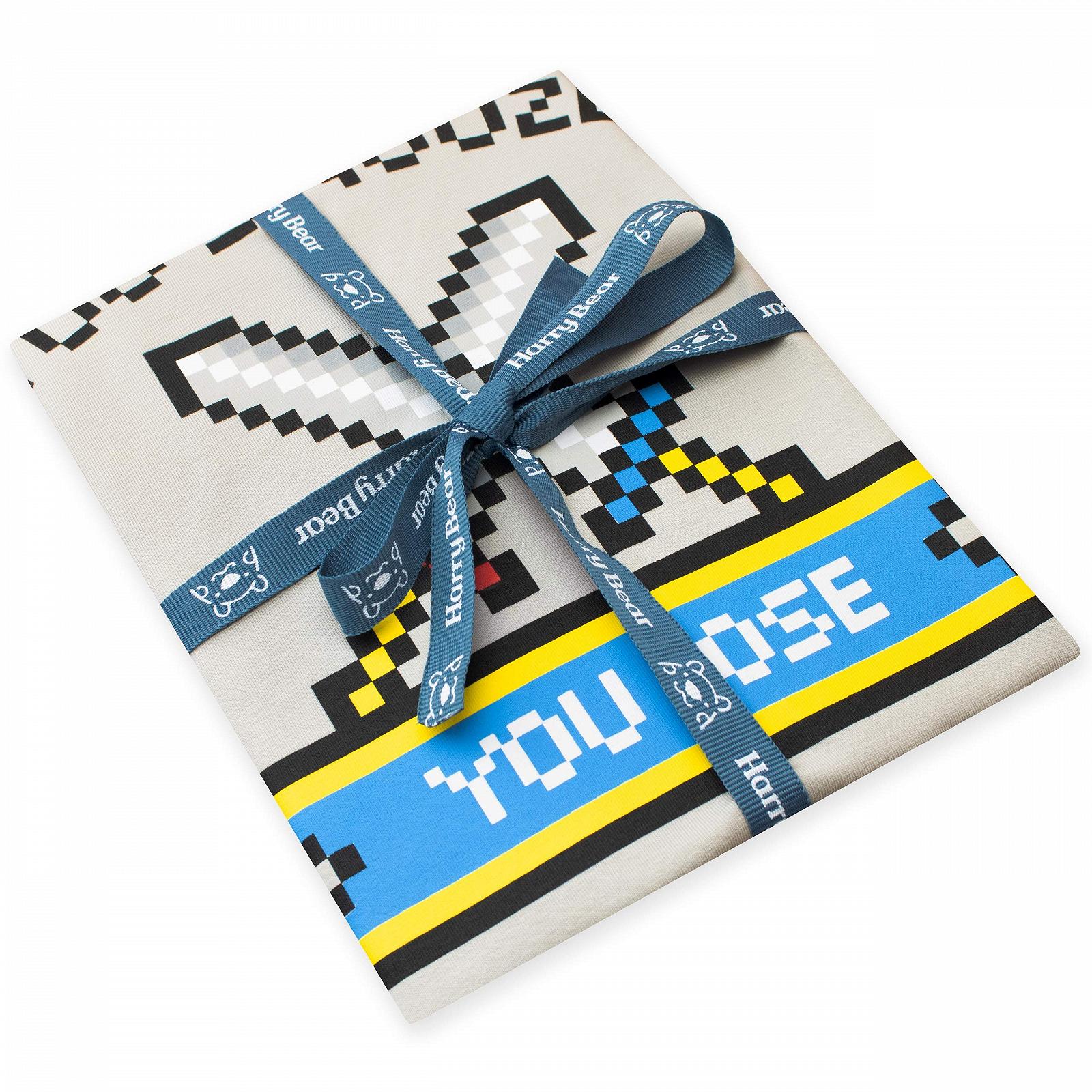 Пижама Harry Bear Игровая Короткая, фото №7