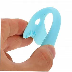 Інструменти для малювання тушшю Housoutil, силіконовий захист для макіяжу, допоміжний трафарет для підводки очей synthetic.ua - Фото 1