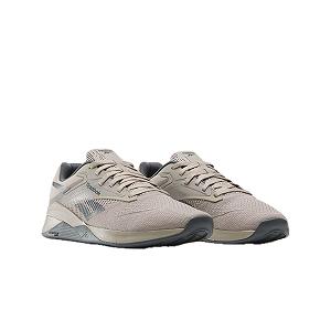 Кросівки Unisex Reebok Nano X4 - Фото 1