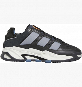 Кросівки Adidas NITEBALL 44 2/3 - Фото 1