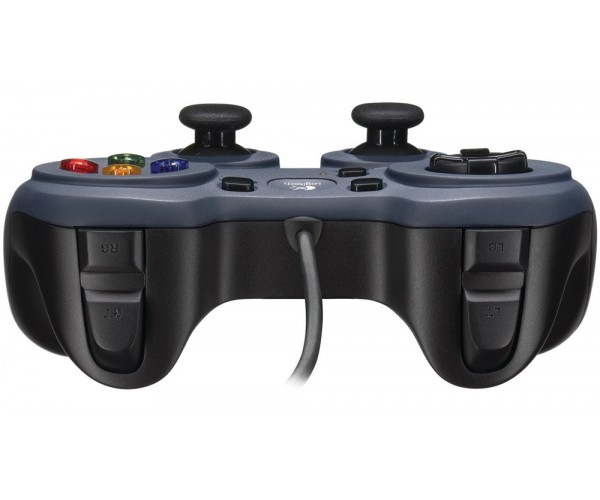 Геймпад Logitech F310, фото №5