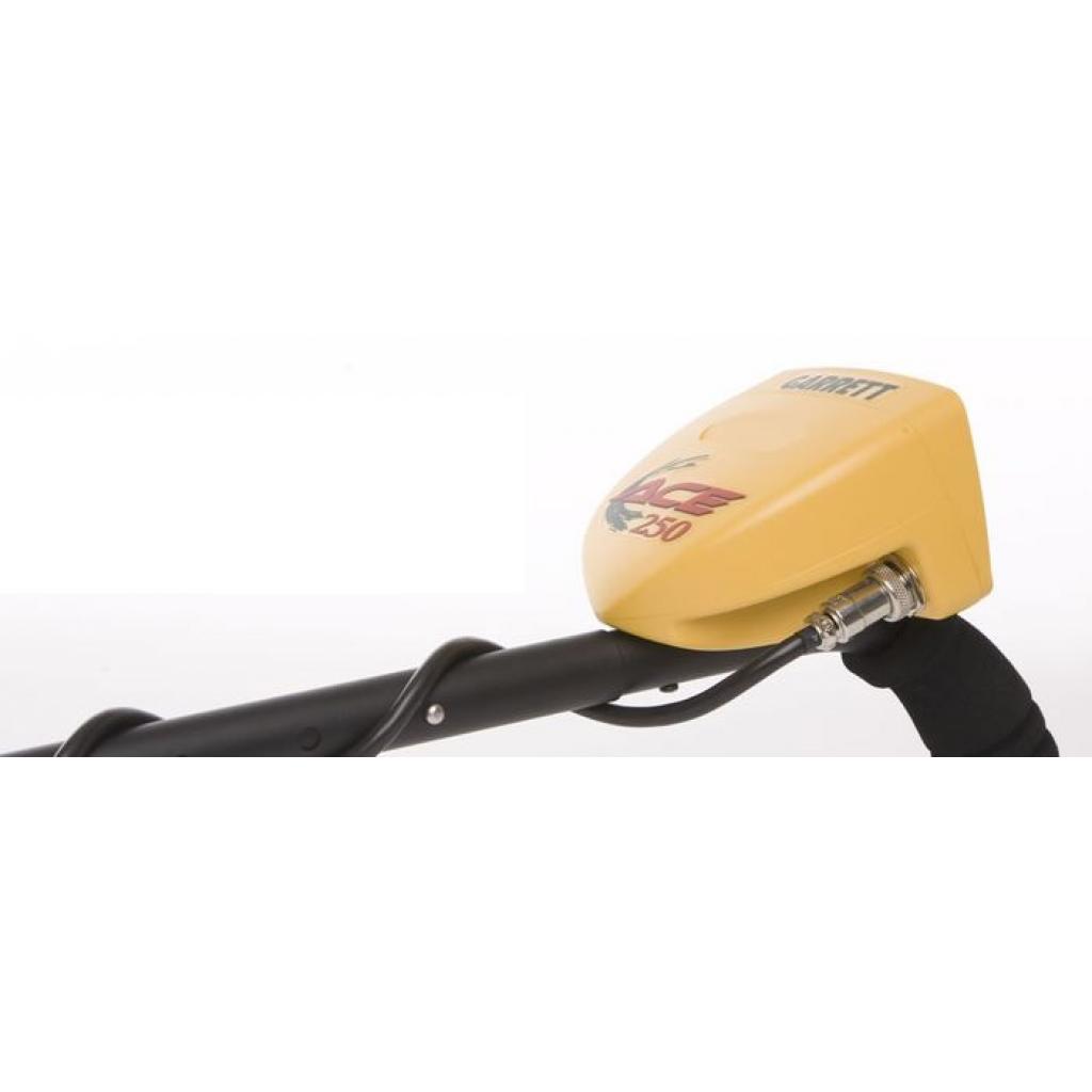 Металлоискатель Garrett ACE 250, фото №9