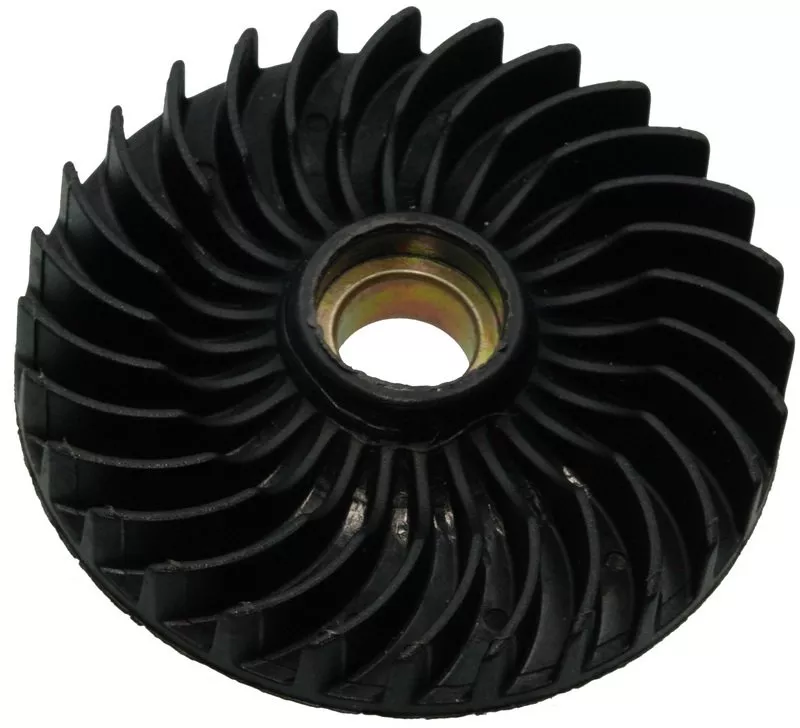 Крільчатка д12*68 VJ Parts, фото №1 Крільчатка д12*68 VJ Parts, фото №1
