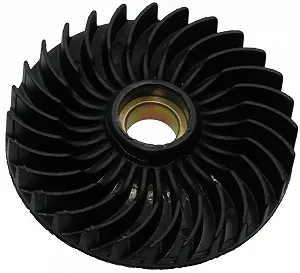 Купити Крільчатка д12*68 VJ Parts - Фото 1 Крільчатка д12*68 VJ Parts - Фото 1