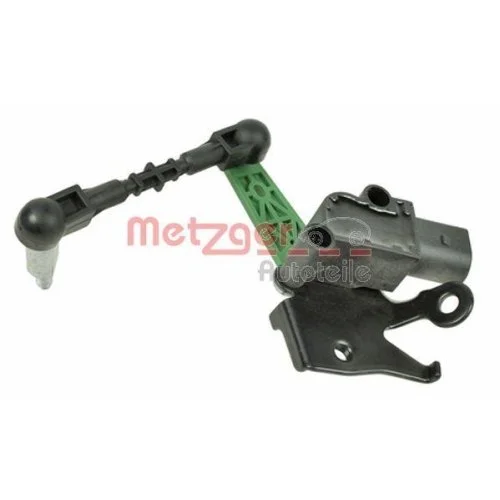 Датчик регулювання кута нахилу фар METZGER GREENPARTS 0901251 для VAG, фото №2