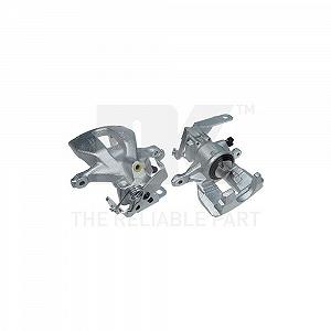 Тормозной суппорт NK 2125171 для FORD задний левый - Фото 1