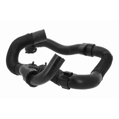Шланг радиатора VAICO Q+ V10-8876 OEM качество для VW нижний, фото №4