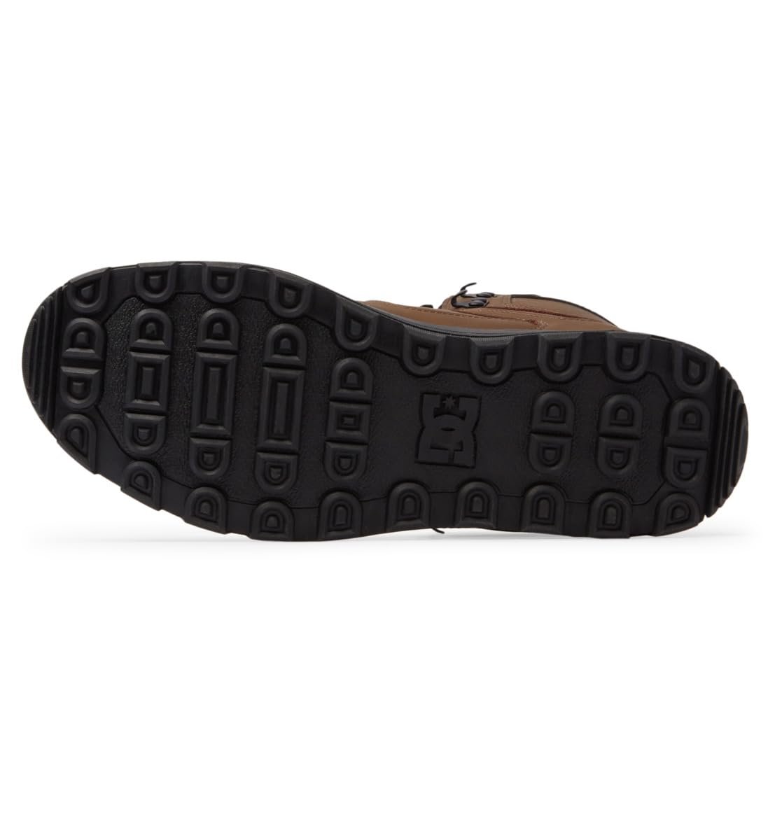 Чоловічі Чоботи DC Shoes Pure High Top Wr, чорний, 41.5 EU, фото №5