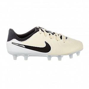 Бутсы Nike JR LEGEND 10 ACADEMY FG/MG 35.5 synthetic.ua - Фото 1