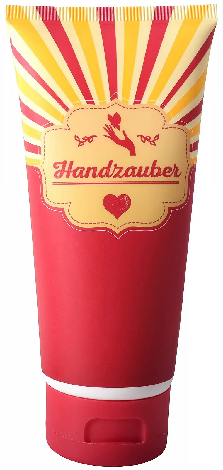 Крем для рук KDA Мигдаль та мед, 1 шт, фото №1