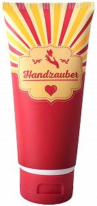 Крем для рук KDA Миндаль и мед, 1 шт - Фото 1