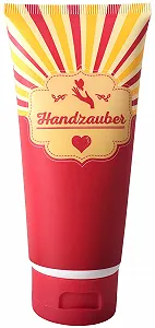 Крем для рук KDA Мигдаль та мед, 1 шт - Фото 1