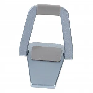 Підставка для ноутбука LALAFINA Алюмінієва Ергономічна для кращої циркуляції повітря та стабільності Колір випадковий