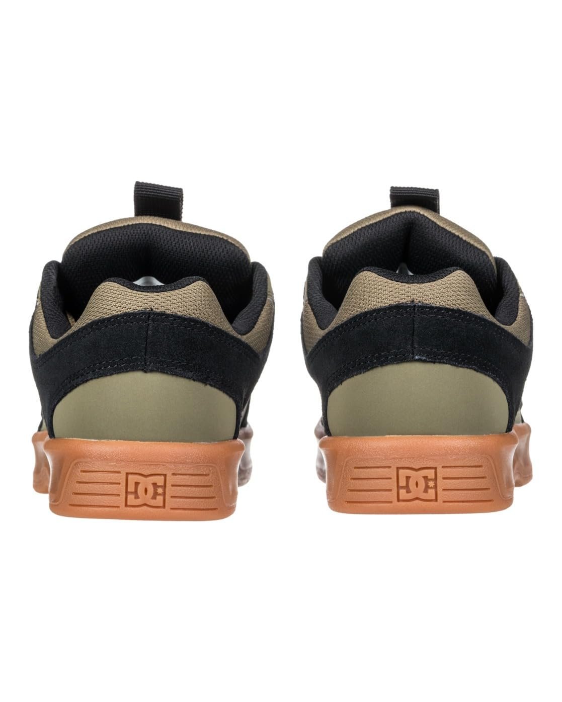 Кросівки DC Shoes Lynx Zero, фото №6