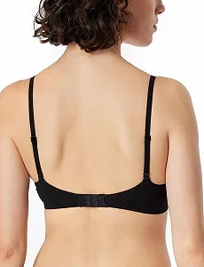 Бюстгальтер Schiesser Air Bra Concept формована чашка зі спейсером ціна на synthetic.ua - Фото 1 Бюстгальтер Schiesser Air Bra Concept формована чашка зі спейсером synthetic.ua - Фото 1