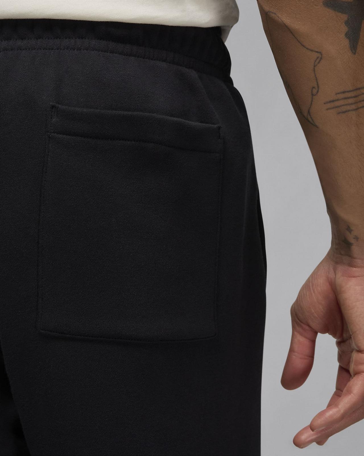 Штани JORDAN J ESS FLC BASELINE PANT M, фото №4
