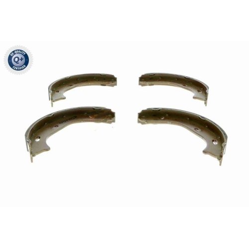 Комплект гальмівних колодок VAICO Q+ V30-0492 для MERCEDES-BENZ, фото №2