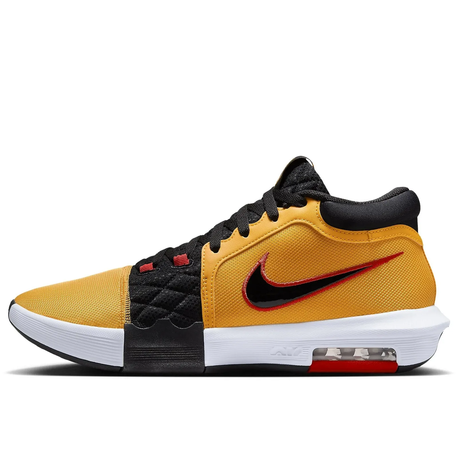 Баскетбольні Кросівки Nike Lebron Witness VIII Чоловічі, фото №1