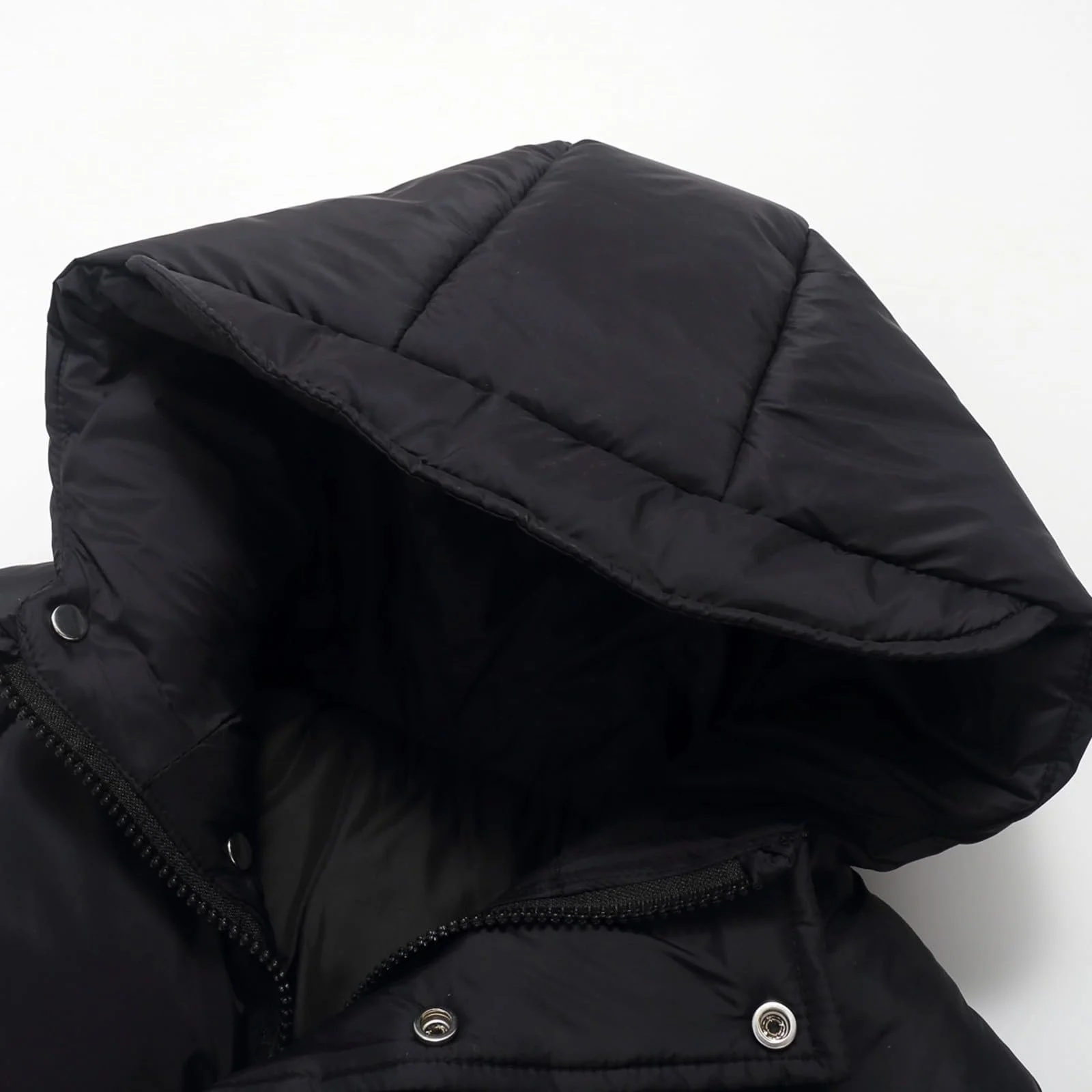 Жилет Teddy Детский Унисекс Флисовая куртка на молнии с капюшоном Мягкая Теплая Зимняя Верхняя одежда Плюшевый жилет Переходная куртка Модная Повседневная одежда для зимы и осени, фото №5