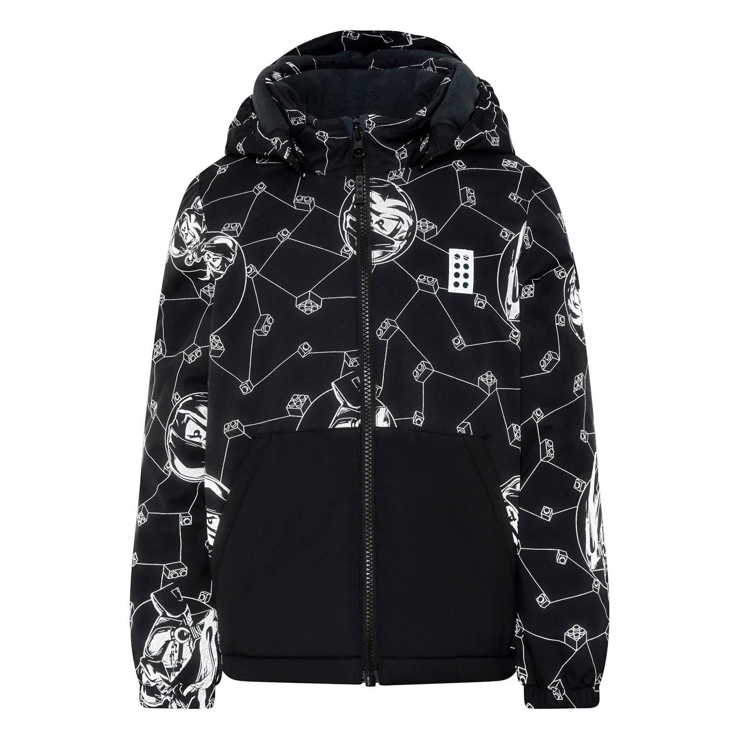 Куртка LEGO Unisex Детская, фото №5