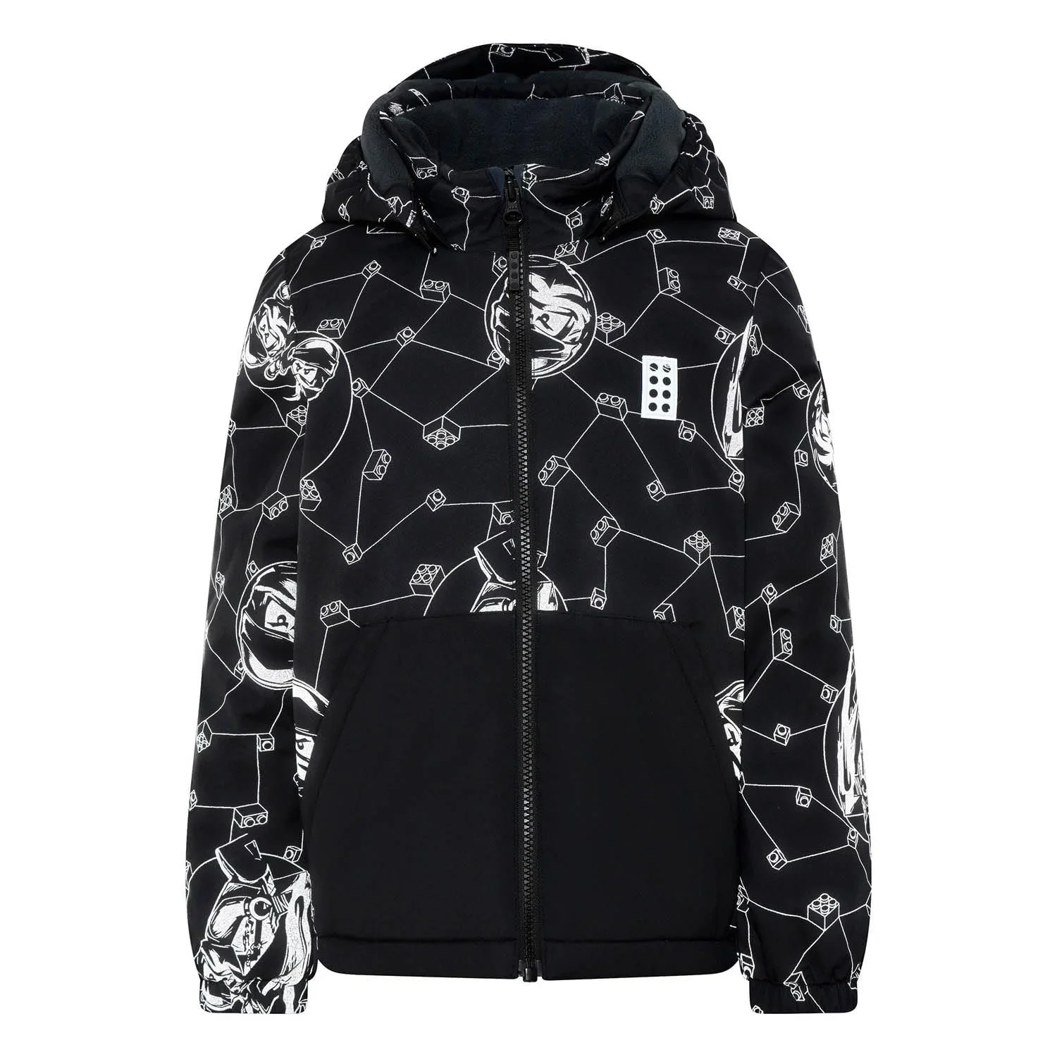 Куртка LEGO Unisex Дитяча, фото №5