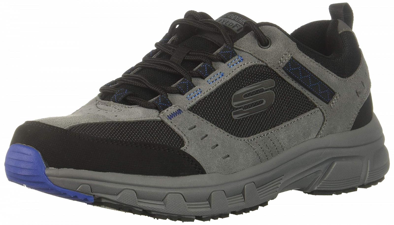 Кроссовки Skechers Oak Canyon мужские, фото №1