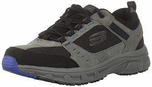 Кроссовки Skechers Oak Canyon мужские - Фото 1