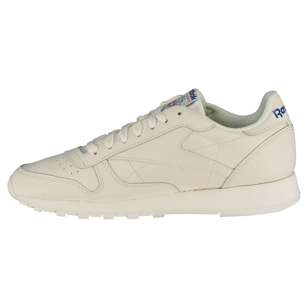 Кросівки Reebok CL Lthr 153954 Жіночі, фото №3