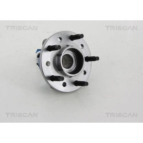 Комплект подшипника ступицы TRISCAN 8530 80009 для CHRYSLER, передний мост, фото №4