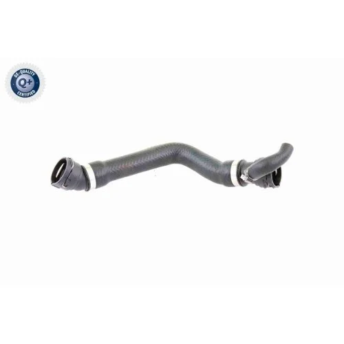 Шланг радиатора VAICO Q+ V20-1330 для BMW нижний, фото №2