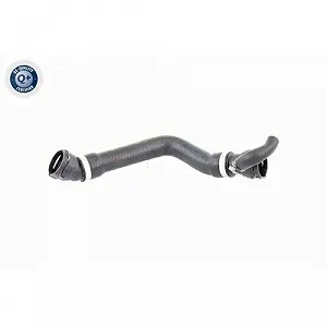 Шланг радиатора VAICO Q+ V20-1330 для BMW нижний synthetic.ua - Фото 1