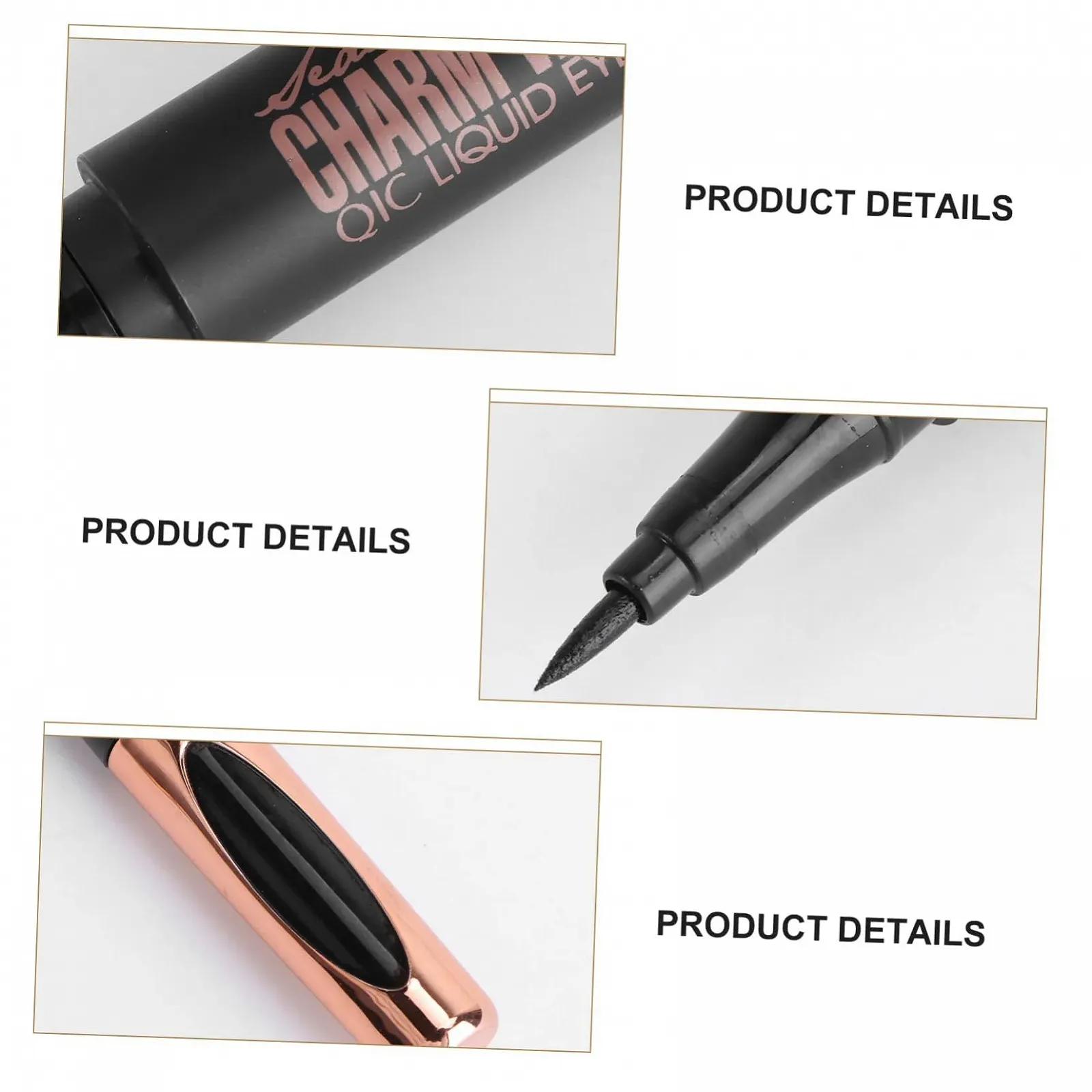 Підводка для очей HAPINARY, набір, фото №6