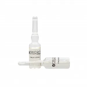 Ампулы Tricogym для мужчин против выпадения волос, 30 ампул по 5 мл (курс на 1 месяц) с Serenoa Repens, без парабенов SLS/SLES - Фото 1