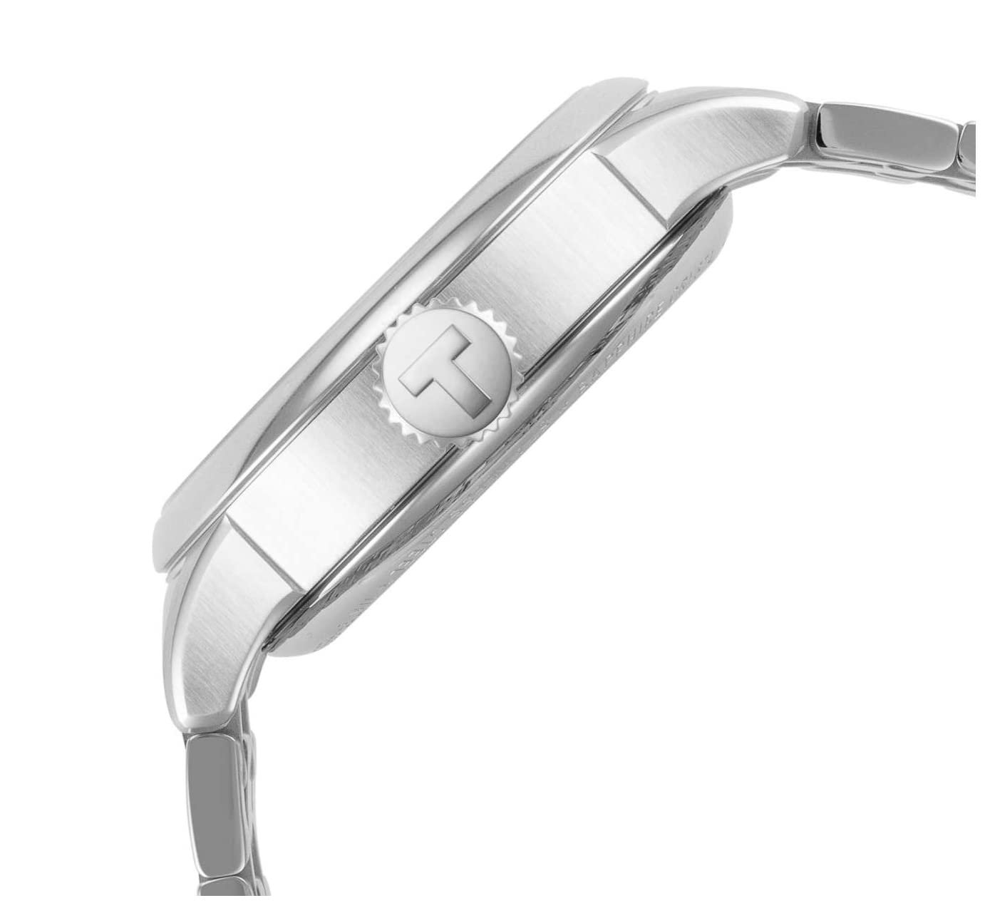 Женские часы TISSOT CHEMIN DES TOURELLES POWERMATIC 80 LADY T099.207.11.048.00, фото №3 Женские часы TISSOT CHEMIN DES TOURELLES POWERMATIC 80 LADY T099.207.11.048.00, фото №3