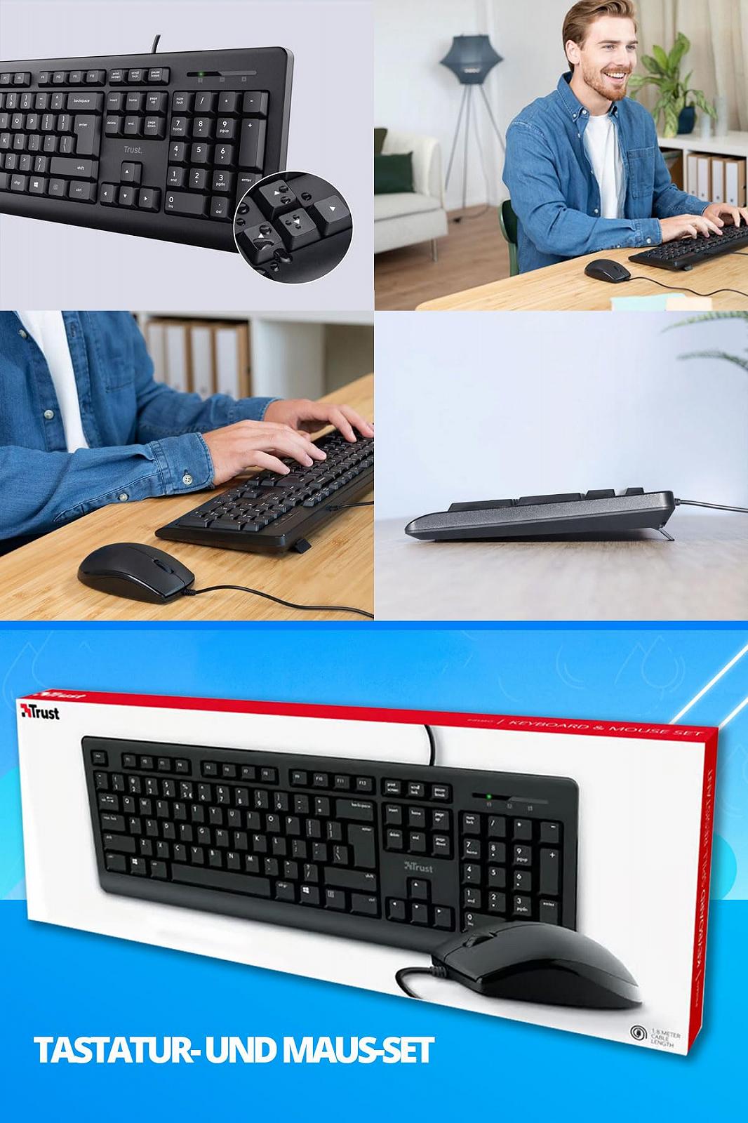 Компьютер Intel Office i7 32 ГБ 1000 ГБ SSD WiFi, фото №4