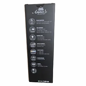 Настільна лампа Coen Bakker LED акумуляторна бездротова IP44 димована 3 кольори світла USB-C висота 36,5 см Оливкова synthetic.ua - Фото 1