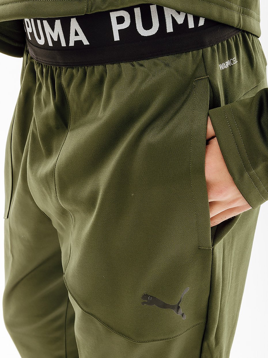 Штани Puma TRAIN PWR FLEECE JOGGER S, фото №3