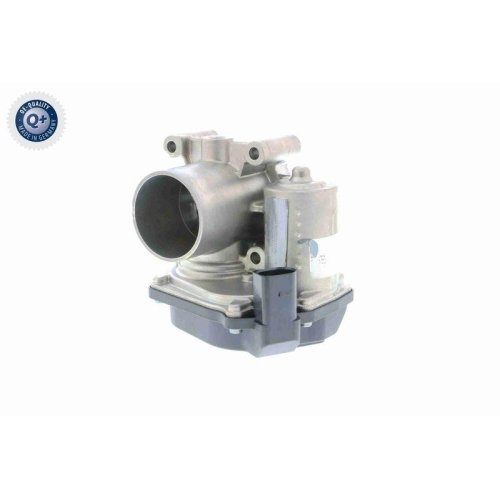 Дросельна заслінка VEMO V10-81-0072 для AUDI SEAT VW, фото №4 Дросельна заслінка VEMO V10-81-0072 для AUDI SEAT VW, фото №4