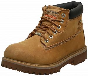 Черевики Skechers Sergeants Verdict - Фото 1