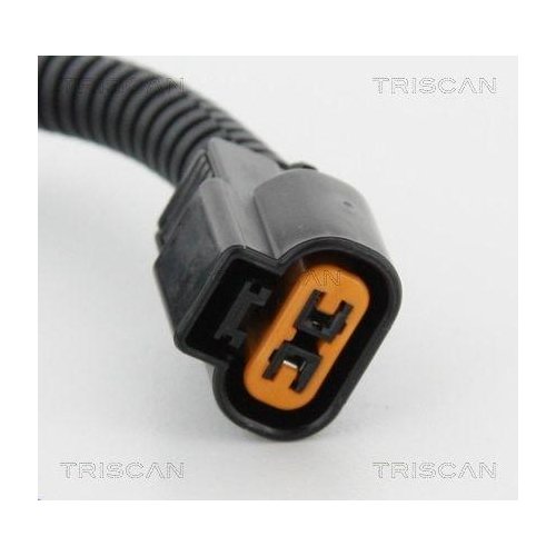 Датчик частоти обертання колеса TRISCAN 8180 43111 для HYUNDAI, передня вісь ліворуч, фото №2 Датчик частоти обертання колеса TRISCAN 8180 43111 для HYUNDAI, передня вісь ліворуч, фото №2