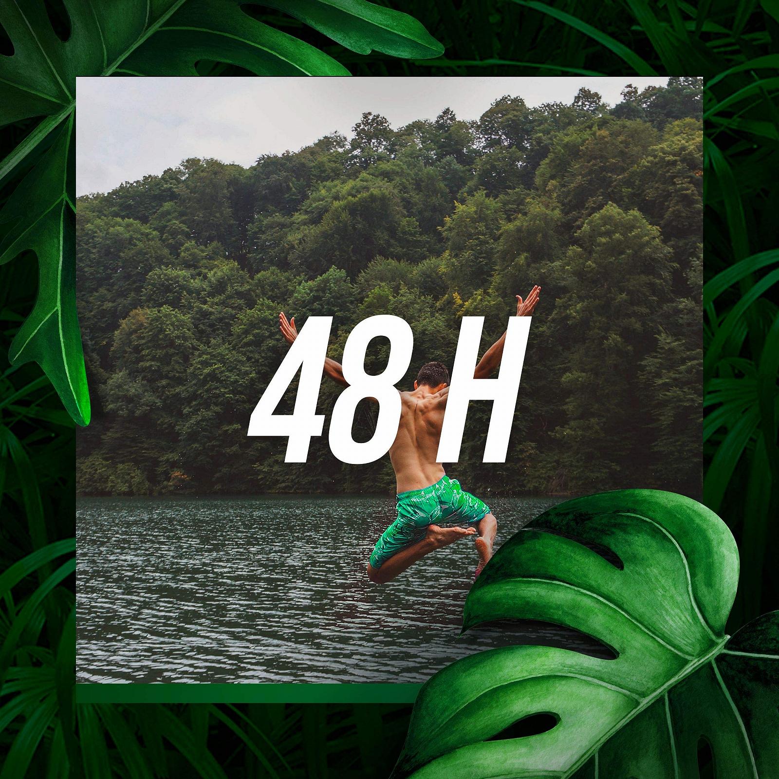 Гель для душа Axe Wild Mojito & Cedarwood 250 мл Упаковка 5 шт, фото №7