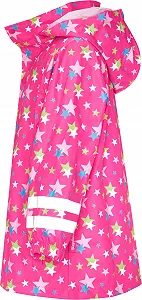 Дитячий дощовик Playshoes з флісовою підкладкою, унісекс synthetic.ua - Фото 1